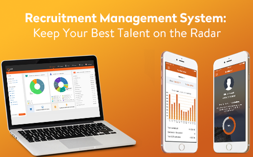 Mobile App Development