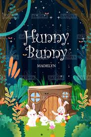 HUNNY BUNNY 