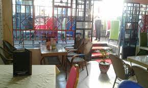 LAND MARK HOTEL