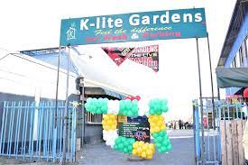 K LITE GARDENS
